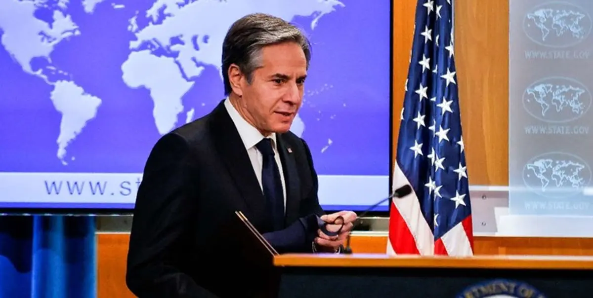 مسیر دیپلماسی باز است/ از سرگیری برجام دیگر کافی نیست/ باید بر روی توافقی طولانی‌تر و قوی‌تر کار کنیم