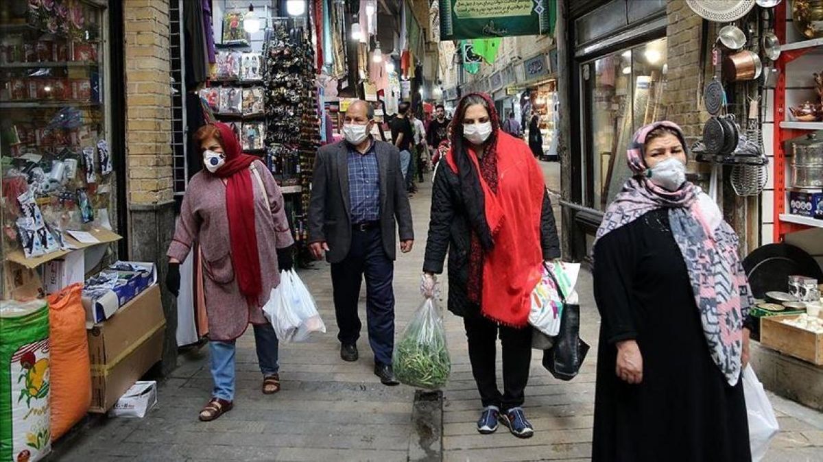 احتمالا جهان تا دو یا سه سال دیگر درگیر کرونا بماند