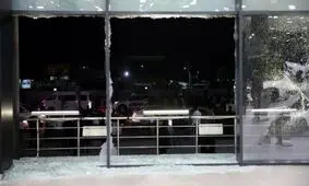 بیانیه مشترک آمریکا و 4 کشور اروپایی در مورد حمله اربیل