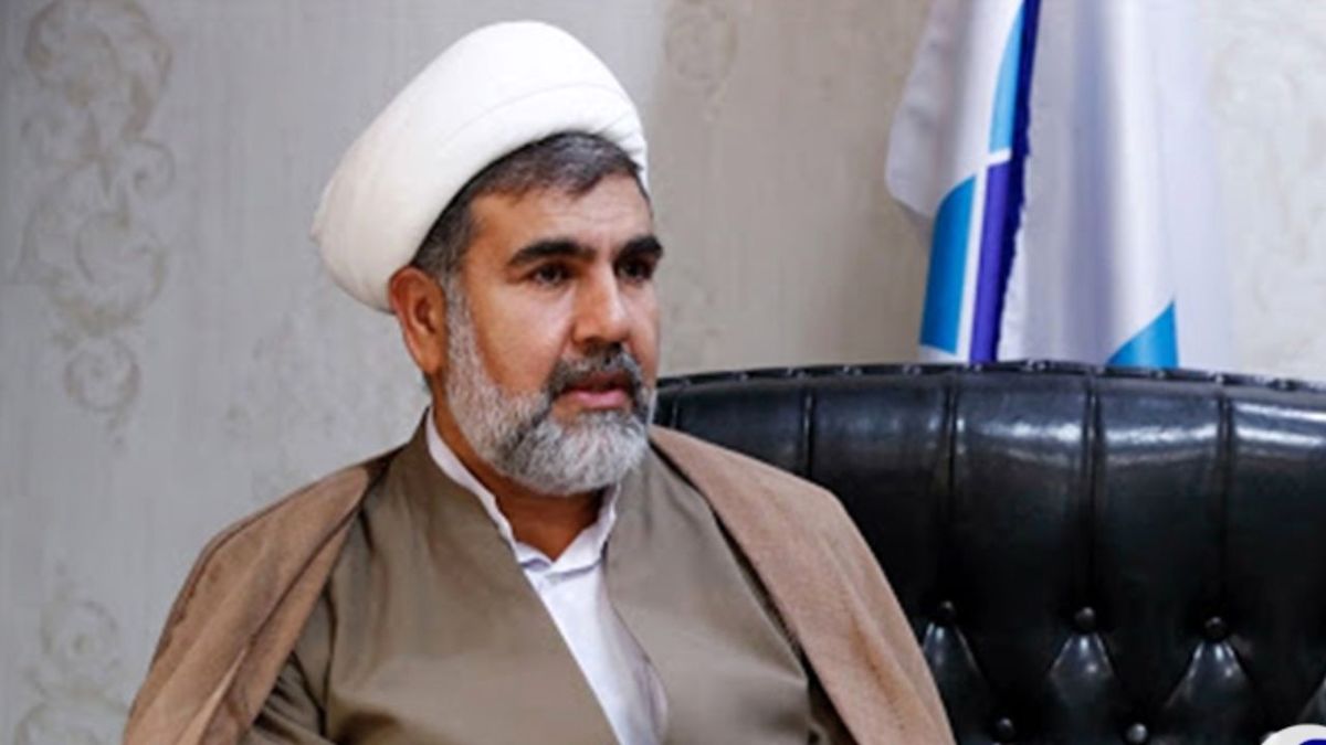 غضنفرآبادی: مستند ندهند، مجلس به موضوع برخورد عنابستانی ورود نمیکند؟/ عنابستانی حق شکایت از سرباز نیروی انتظامی را دارد