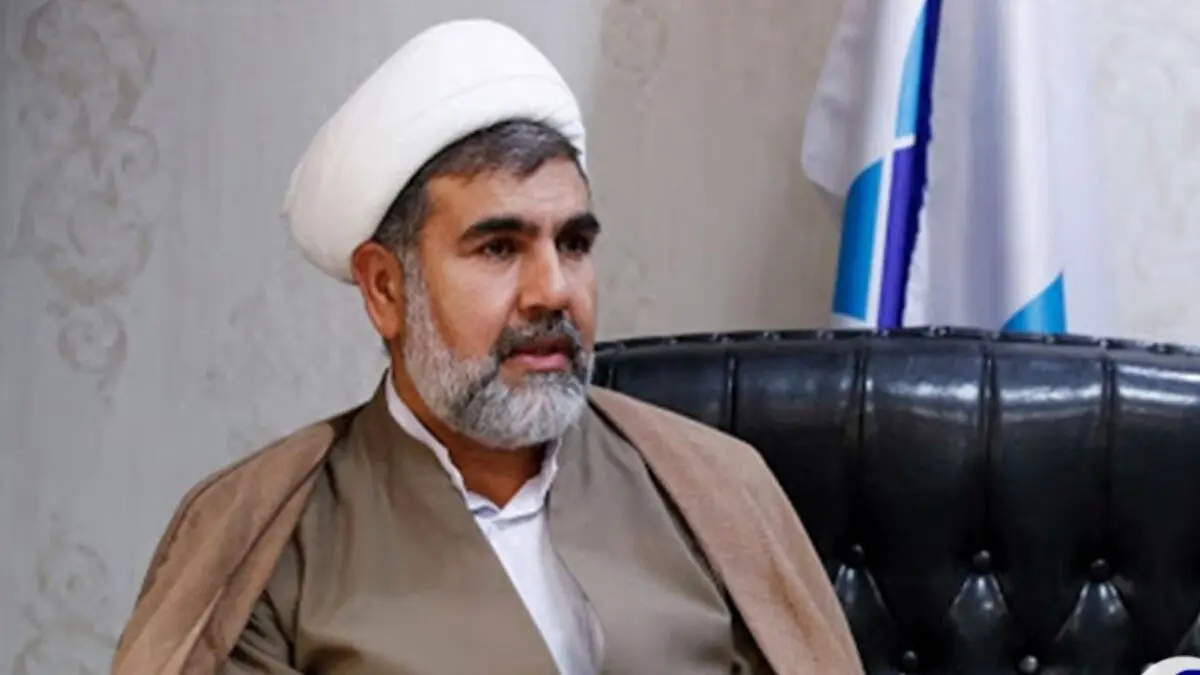 غضنفرآبادی: مستند ندهند، مجلس به موضوع برخورد عنابستانی ورود نمی‌کند؟/ عنابستانی حق شکایت از سرباز نیروی انتظامی را دارد