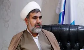 غضنفرآبادی: مستند ندهند، مجلس به موضوع برخورد عنابستانی ورود نمی‌کند؟/ عنابستانی حق شکایت از سرباز نیروی انتظامی را دارد