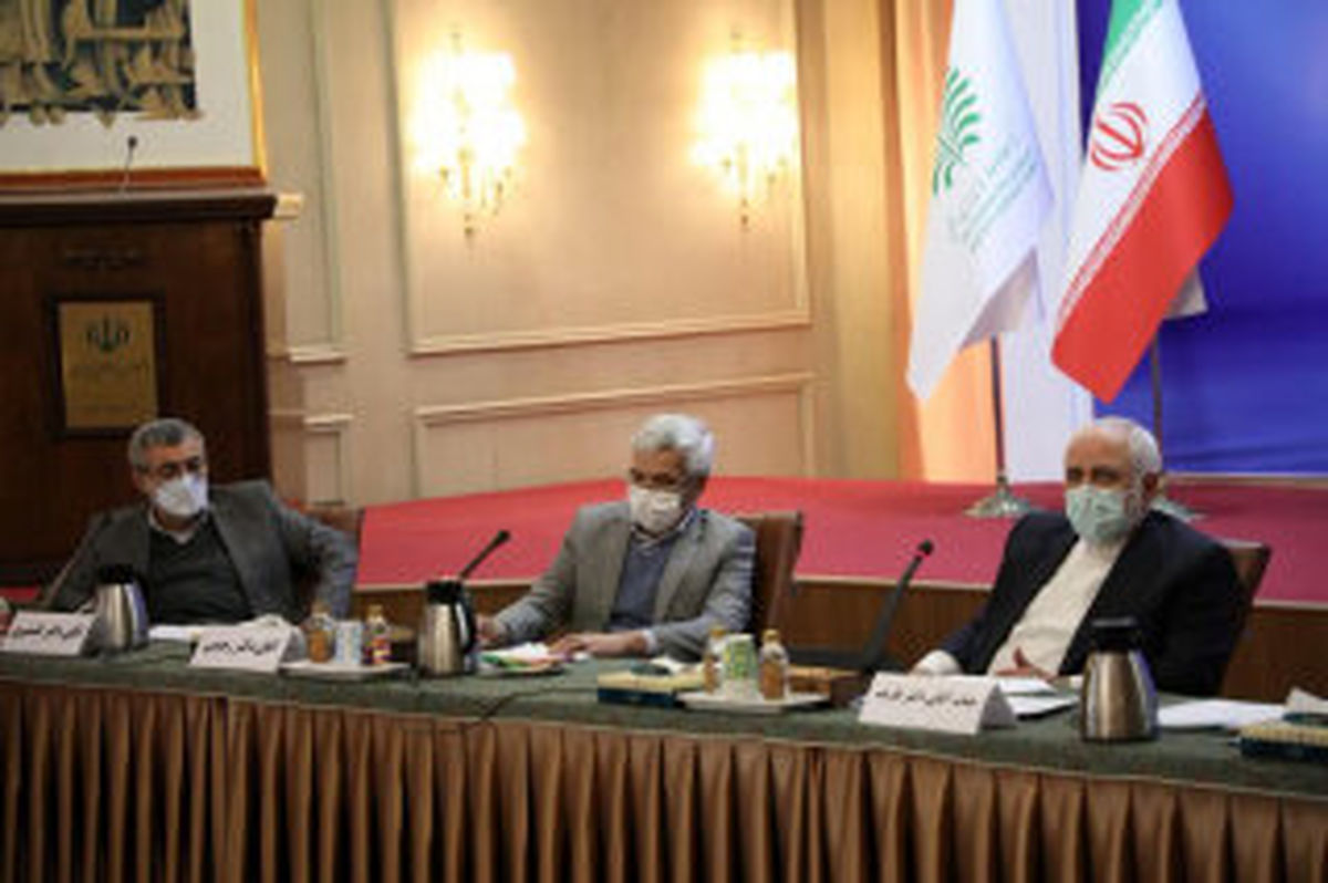 با لغو تحریمها، ایران میتواند قطب علم و فناوری در منطقه باشد
