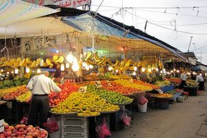 نگرانی در خصوص بازار شب عید در استان البرز وجود ندارد/ کالاهای اساسی خانوار بیش از نیاز بازار تامین شده است
