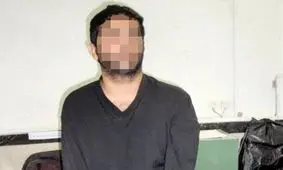 قتل حسابدار جوان در شب خواستگاری