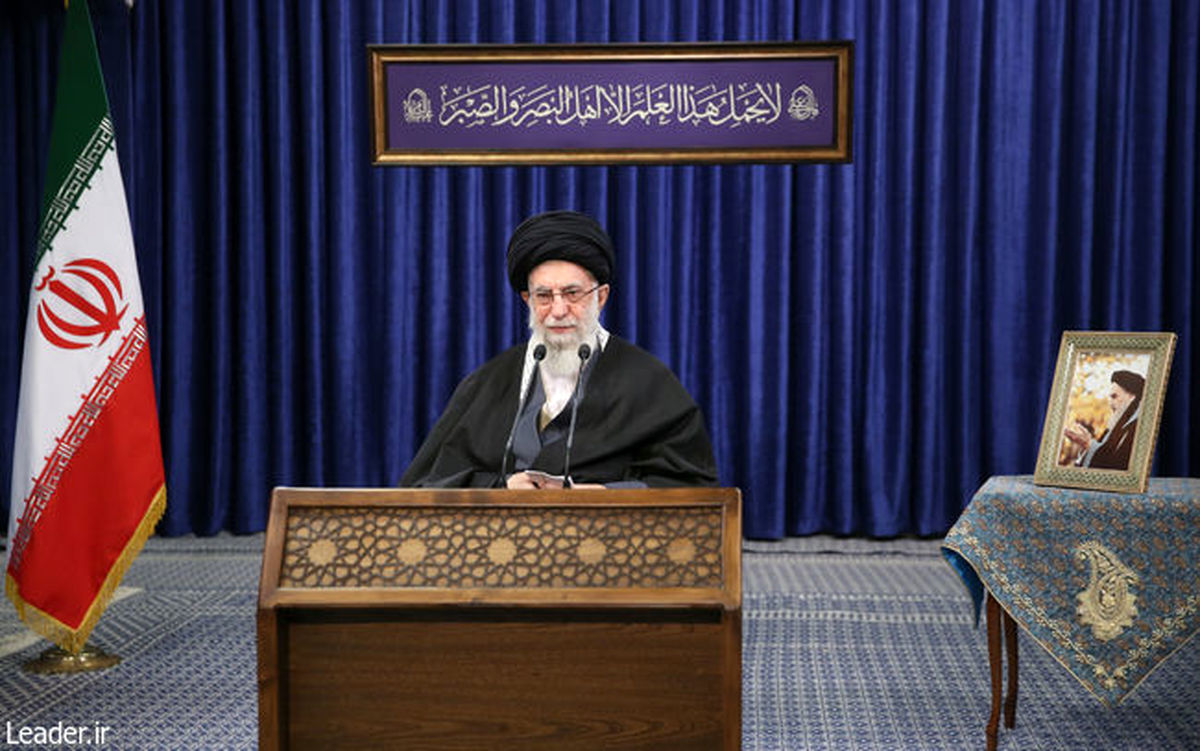 درباره برجام این بار فقط عمل، ملاک است/ علاج دردهای مزمن کشور در انتخابات پر شور و انتخاب صحیح و اصلح است