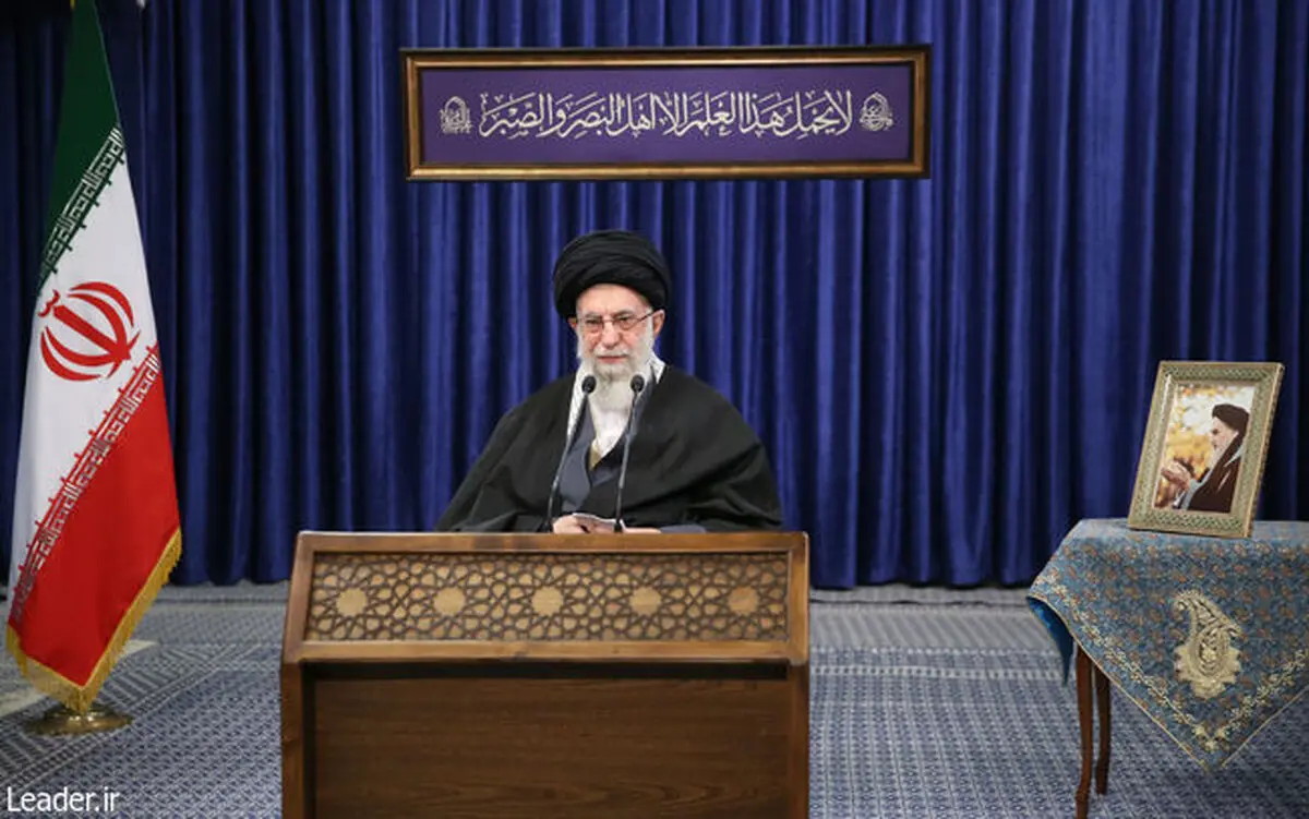 درباره برجام این بار فقط عمل، ملاک است/ علاج دردهای مزمن کشور در انتخابات پر شور و انتخاب صحیح و اصلح است