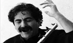 تولدت مبارک استاد شهرام ناظری!