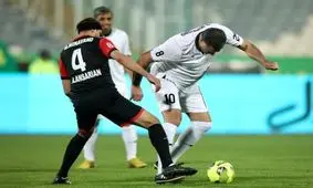 ماجرای جالب کفش پای چپ علی دایی