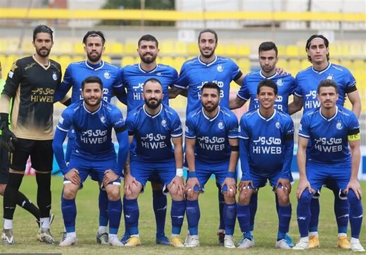 چند استقلالی در آستانه اخراج