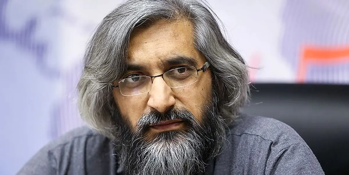 «نظام انقلابی» و خطر تاکتیکراسی/ وحید جلیلی از تکنوکراسی توسط اصولگرایان در سیاست می‌گوید