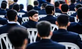 آخرین اخبار از تغییرات و نحوه "انتخاب رشته" در پایه نهم/رتبه‌بندی دانش‌آموزان براساس نمرات