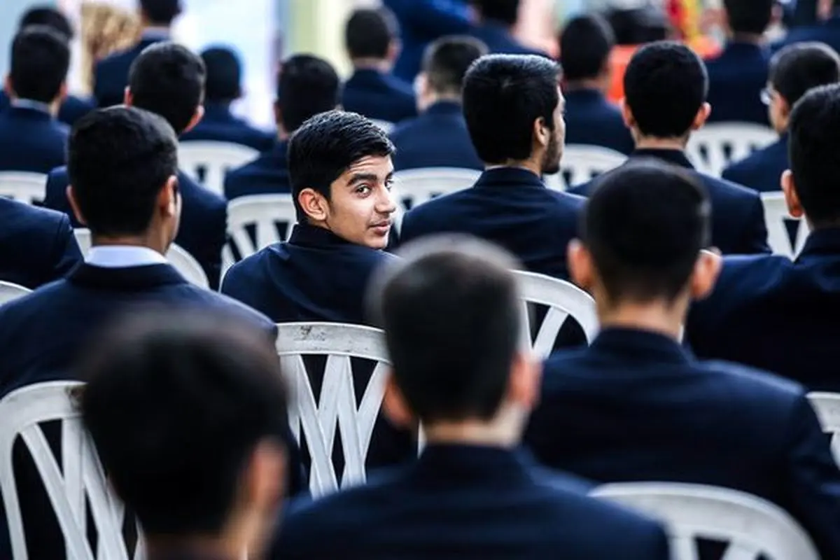 آخرین اخبار از تغییرات و نحوه "انتخاب رشته" در پایه نهم/رتبه‌بندی دانش‌آموزان براساس نمرات