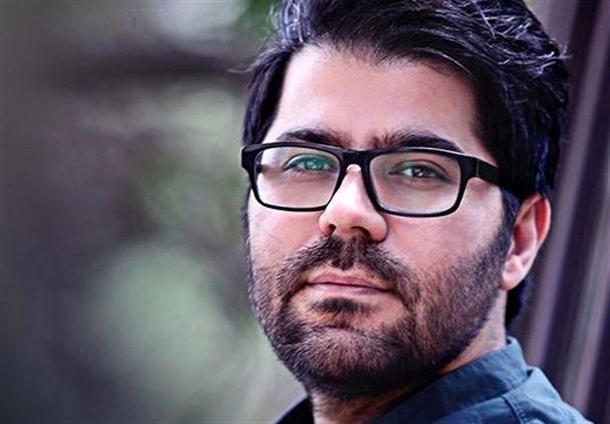خوانندگی مشترک حامد همایون و بنیامین بهادری/ ویدئو