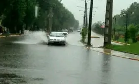 بارش برف و باران/ کاهش ۸ تا ۱۰درجه‌ای هوا در برخی نقاط کشور