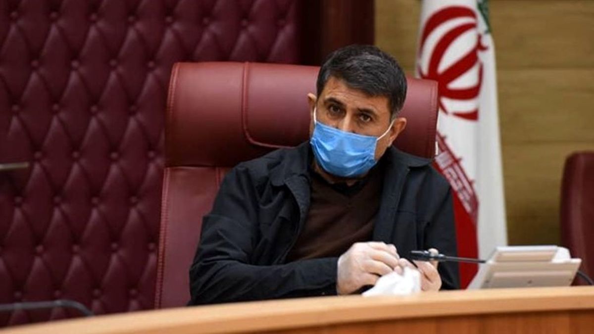 برخی امور در البرز به خاطر عدم پیگیری معطل مانده است