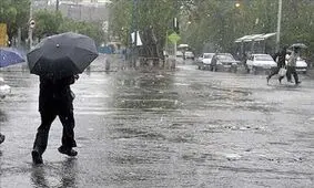 مردم از سفر به ارتفاعات و مناطق درگیر با بارش پرهیز کنند/ جلوگیری از اسکان عشایر در کنار رودخانه‌ها
