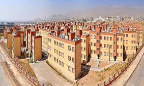 زمین ۳۰۰۰ نفر از متقاضیان طرح ملی مسکن استان زنجان هنوز تامین نشده است‌