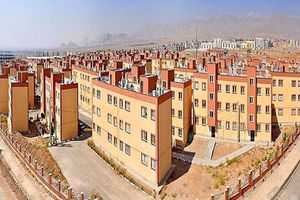 زمین ۳۰۰۰ نفر از متقاضیان طرح ملی مسکن استان زنجان هنوز تامین نشده است‌