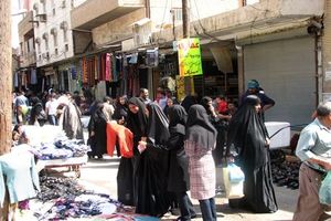 شلوغی شیراز نگران کننده است/ عید نظارت‌ها جدی‌تر می‌شود