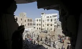 "دوستان اسرائیل" در یمن، شکست خورده‌اند