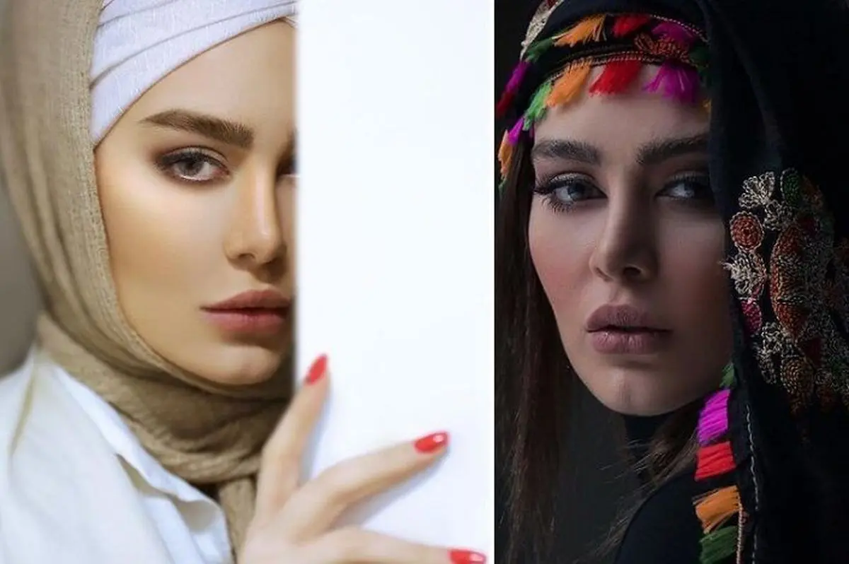 سحر قریشی ۹۹؛ از کلکسیون سلفی‌ها تا مد کژوال و بدنسازی/ تصاویر‌