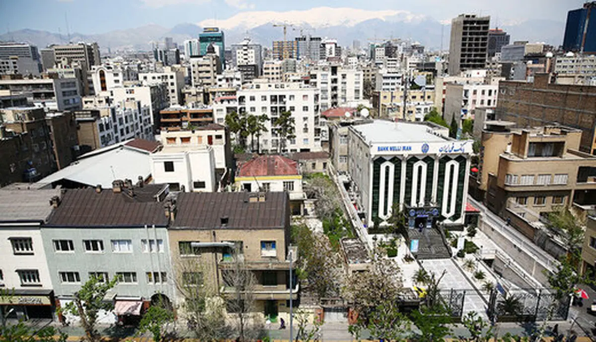 پیش‌بینی یک کارشناس از وضعیت بازار مسکن در سال آینده