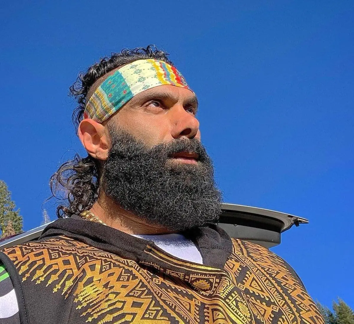 داستان سوژه شدن سهیل سنگرزاده/ ای جونم! برقراری عزیز؟