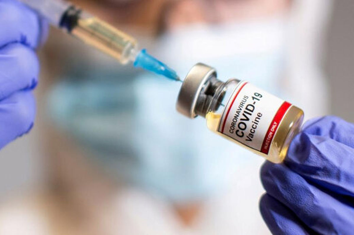 صدور مجوز مصرف دو واکسن خارجی کرونا از سوی وزارت بهداشت