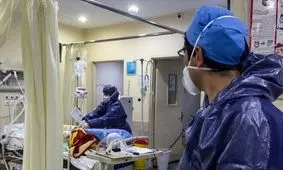 ۶۷ فوتی جدید کرونا در کشور