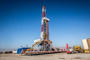 قرارداد ۱۰ میلیون یورویی برای اکتشاف نفت و گاز در گلستان/ چاه هیرکان تا آخر امسال حفر می‌شود‌
