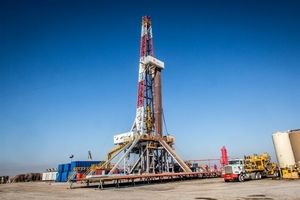 قرارداد ۱۰ میلیون یورویی برای اکتشاف نفت و گاز در گلستان/ چاه هیرکان تا آخر امسال حفر می‌شود‌