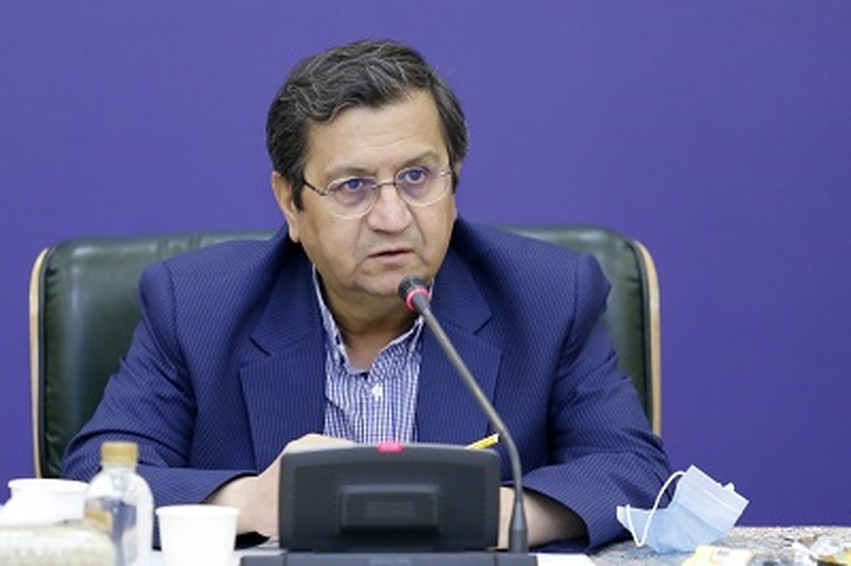 همتی: از ابتدای سال ۳۲ میلیارد دلار برای واردات تأمین ارز شده