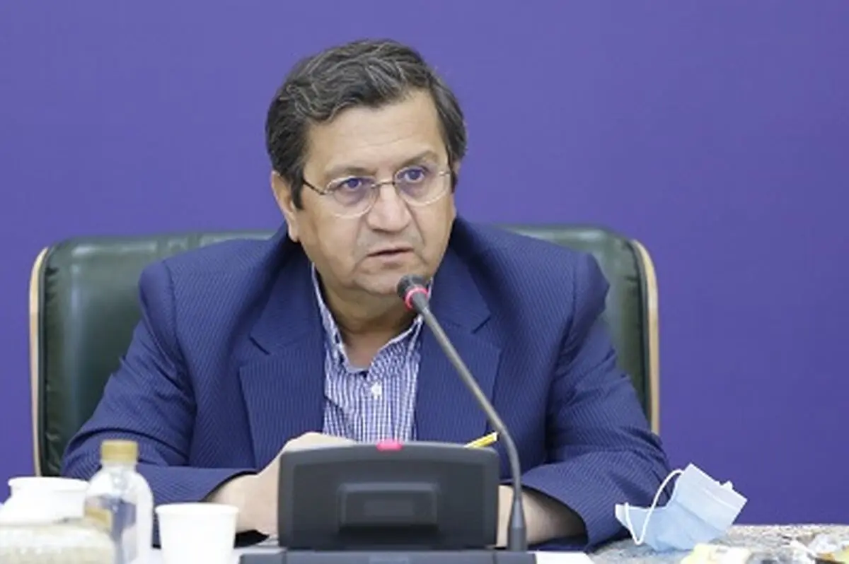 همتی: از ابتدای سال ۳۲ میلیارد دلار برای واردات تأمین ارز شده