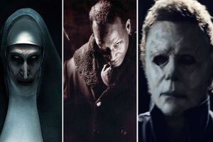 ۳ فیلم از فیلم‌های ژانر ترسناک سال 2021 که باید ببینید!