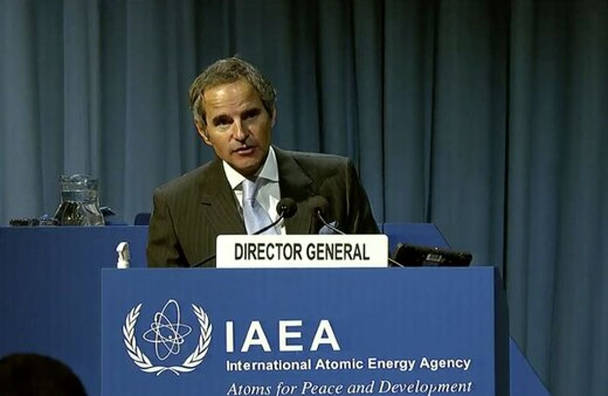 مدیرکل آژانس بین‌المللی انرژی اتمی روز شنبه به تهران سفر می کند