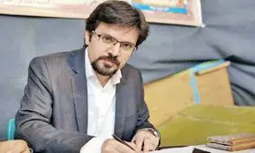 وکیل قالیباف: یاشار سلطانی به ۱۳ ماه و یک روز حبس محکوم شد