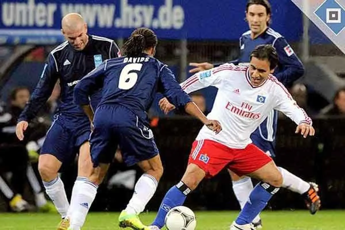 آرزوی موفقیت مهدوی‌کیا برای مهدی طارمی در بازی با یوونتوس