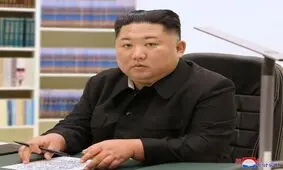 کیم جونگ اون، "رئیس جمهور" شد!
