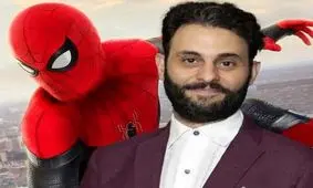 یک بازیگر ایرانی در «مرد عنکبوتی ۳»