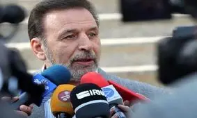 ﻿برجام و مسئله‌ رفع تحریم‌ها در گفت‌وگو با محمود واعظی/ برجام به خودی خود ارزشی ندارد