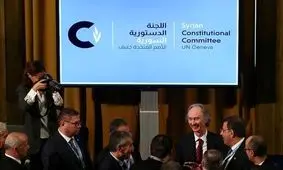 میادین نفتی سوریه و حملات رژیم صهیونیستی؛ محور بیانیه پایانی نشست "آستانه"