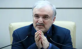 نمکی: سازمان جهانی بهداشت برای شفاف‌سازی آمارهای کرونا در منطقه کمک کند