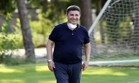 رای پرونده امیر قلعه نویی در درگیری با داوران صادر شد