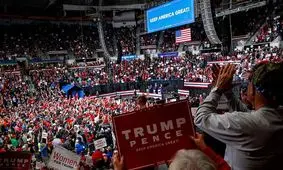 تنش‌ در اردوگاه جمهوریخواهان پس از استیضاح ترامپ با نیم نگاهی به انتخابات ۲۰۲۲ 