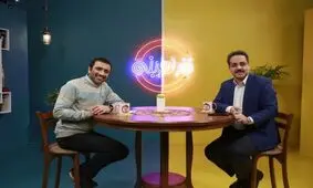 مجری مشهور در «قرنطینه» تلویزیون