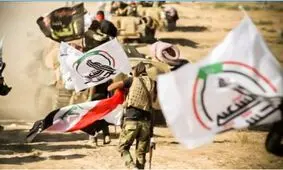 یک منبع حشد شعبی: ما هیچ ارتباطی با حمله به فرودگاه اربیل نداریم