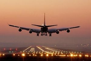شیوع کرونا درآمد شرکت فرودگاه‌های کشور را ۸۰ درصد کاهش داد