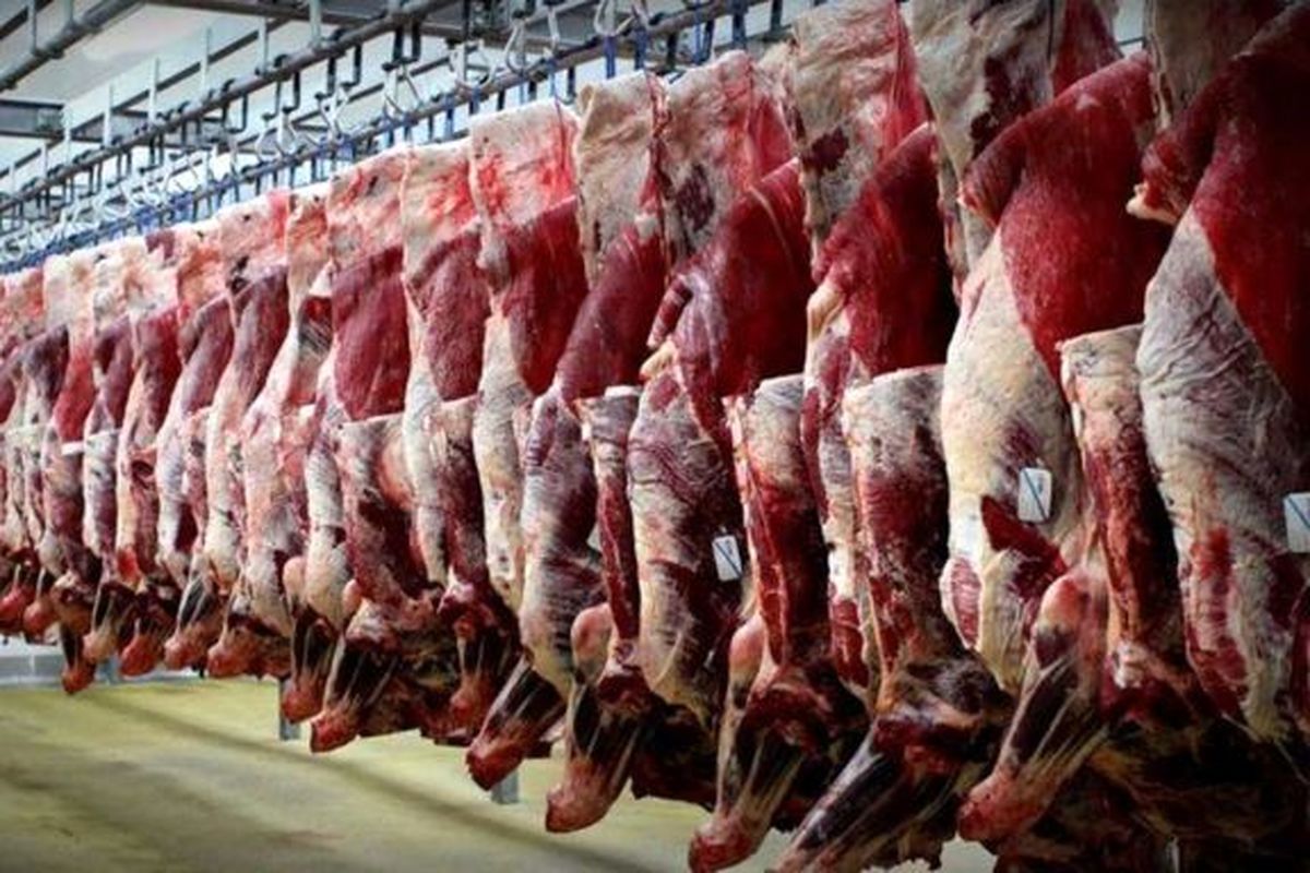ستاد تنظیم بازار گوشت را گران کرد