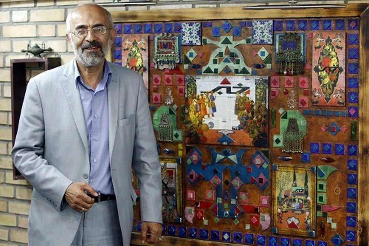 برای انتخاب رئیس جمهور مطلوب باید مشارکت حداکثری رخ دهد